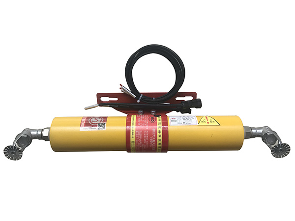 脫硫脫硝專(zhuān)用2SDQ智能型電動(dòng)執(zhí)行器