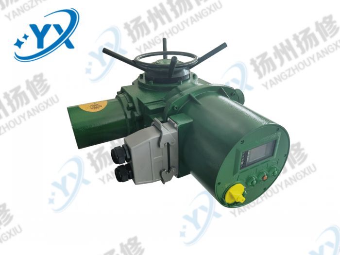 F-DZW10高原專用電動執(zhí)行機(jī)構(gòu)